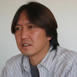 Picture of Takashi Iizuka