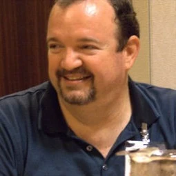 Tracy Hickman Foto de Tracy Hickman