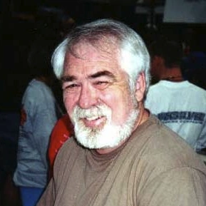 Larry Elmore Foto de Larry Elmore