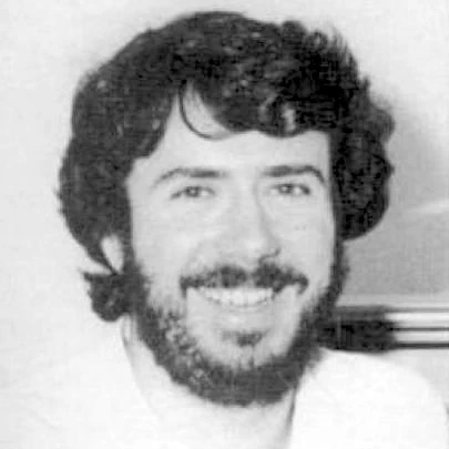 Picture of Philip Mitchell