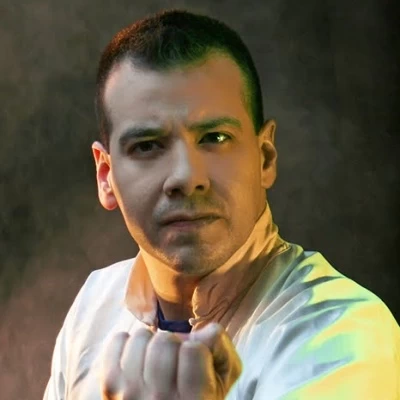 Carlos Pesina Foto de Carlos Pesina
