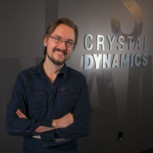 Foto de Tore Blystad
