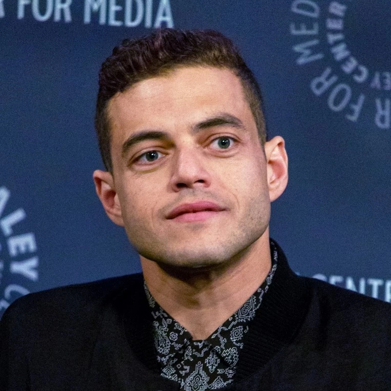 Rami Malek Foto de Rami Malek