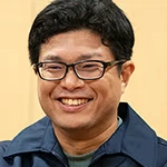 Takaomi Ueno Foto de Takaomi Ueno