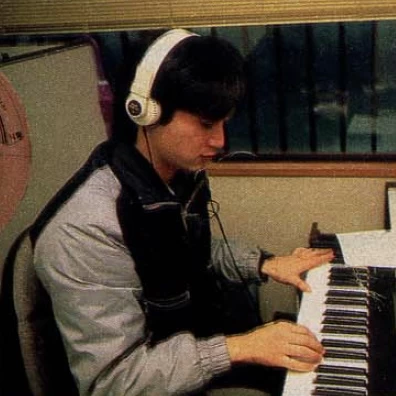 Masatomo Miyamoto Foto de Masatomo Miyamoto