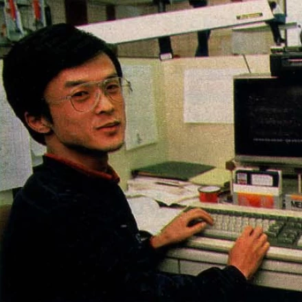 Takafumi Tanida Foto de Takafumi Tanida