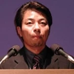 Picture of Hisashi Suzuki