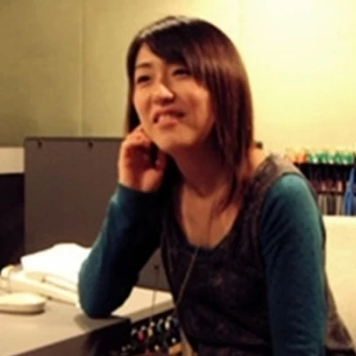 Yuri Misumi Foto de Yuri Misumi