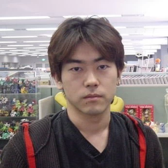 Tomohiro Kayano Foto de Tomohiro Kayano