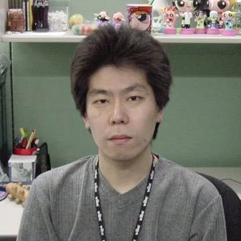 Akira Fujii Foto de Akira Fujii