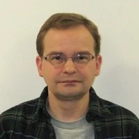 Chris Jones Picture of Chris Jones