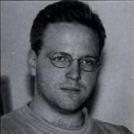 Lothar Schmitt Foto de Lothar Schmitt