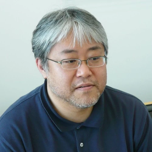 Seiichi Ishii Foto de Seiichi Ishii
