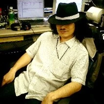 Picture of Yasuhiro Takagi