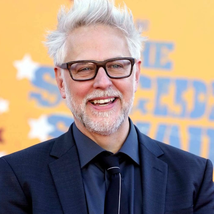 Picture of James Gunn