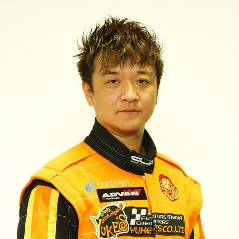 Picture of Yukinori Taniguchi