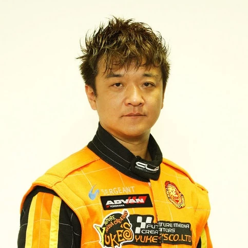 Yukinori Taniguchi Foto de Yukinori Taniguchi