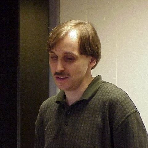 Marc Rosocha Foto de Marc Rosocha