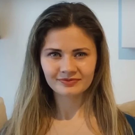 Andreea Chifu Picture of Andreea Chifu