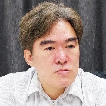 Keishi Yonao Foto de Keishi Yonao