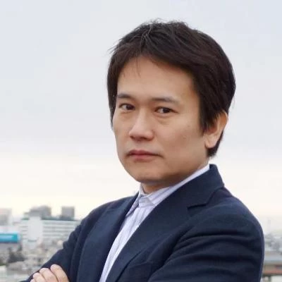 Takashi Isono Foto de Takashi Isono