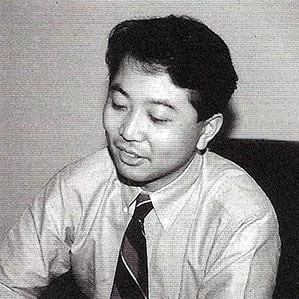 Picture of Kotaro Hayashida