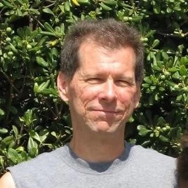 Hal Finney Foto de Hal Finney