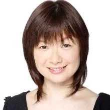 Ikue Otani Foto de Ikue Otani