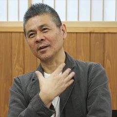 Shigesato Itoi Foto de Shigesato Itoi