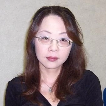 Rieko Kodama Foto de Rieko Kodama
