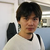 Picture of Kentaro Koyama