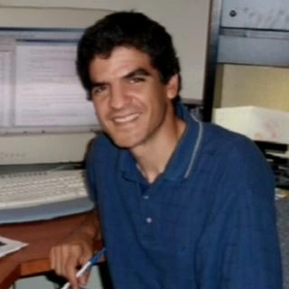 Michael Boon Foto de Michael Boon
