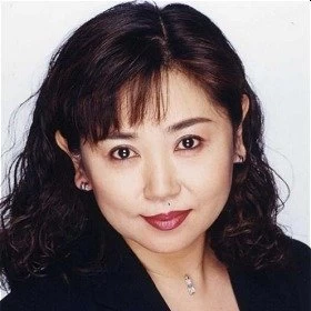 Picture of Mami Koyama