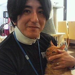 Noriaki Kazama Foto de Noriaki Kazama