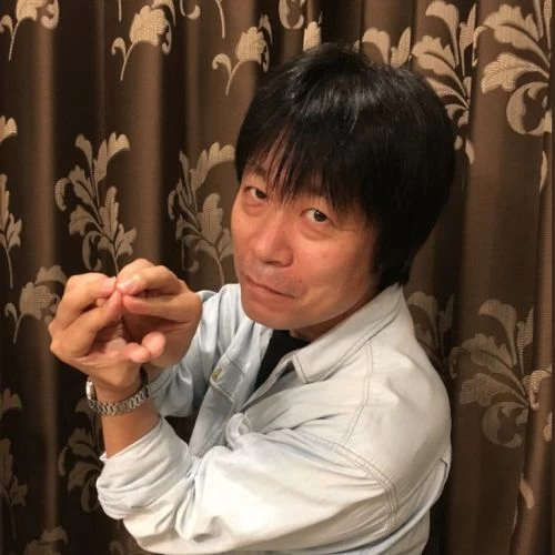 Tsukasa Masuko Foto de Tsukasa Masuko
