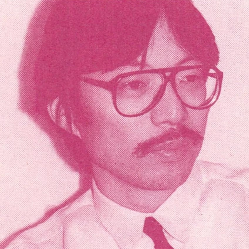 Picture of Hideyuki Yokoyama