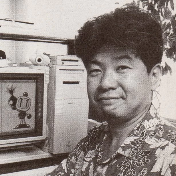 Shoji Mizuno Foto de Shoji Mizuno