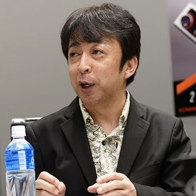 Picture of Tadayuki Kawada