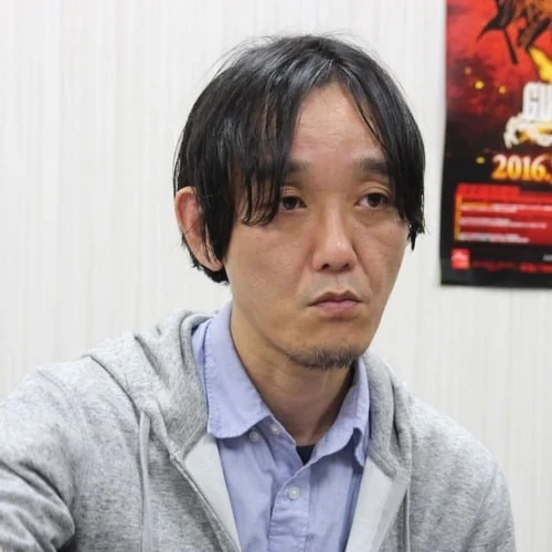 Picture of Taisuke Kanasaki