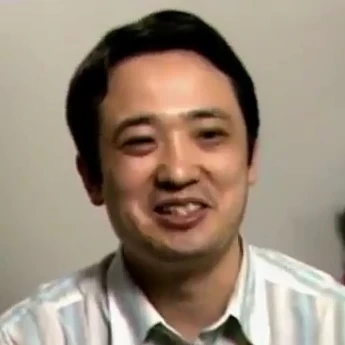 Akira Nishino Foto de Akira Nishino