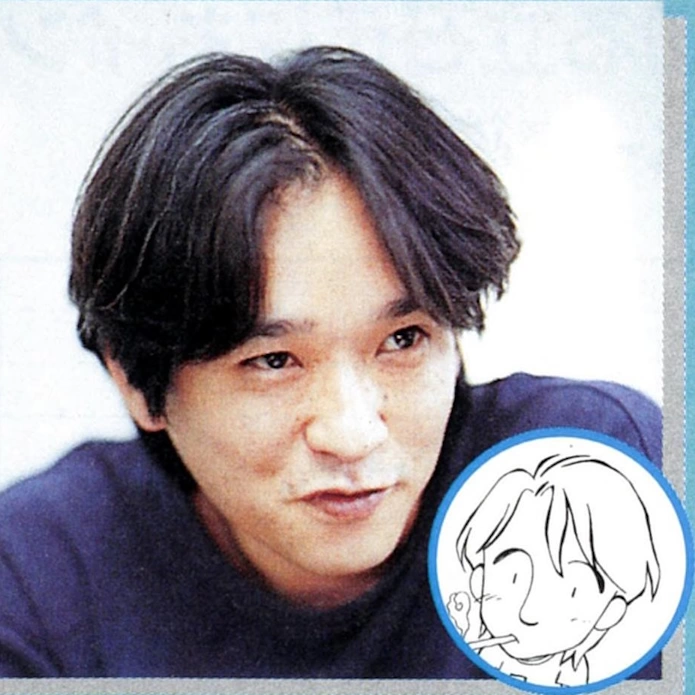 Takumi Miyake Foto de Takumi Miyake