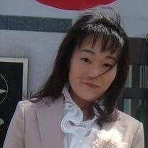Picture of Yuka Tsujiyoko