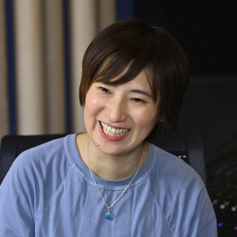 Natsuko Ishikawa Foto de Natsuko Ishikawa