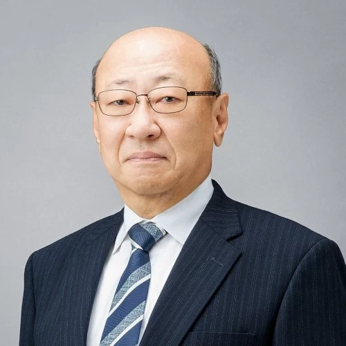Tatsumi Kimishima: President of Nintendo
