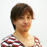 Picture of Hironobu Yoshida