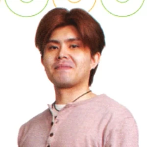 Go Ichinose Foto de Go Ichinose