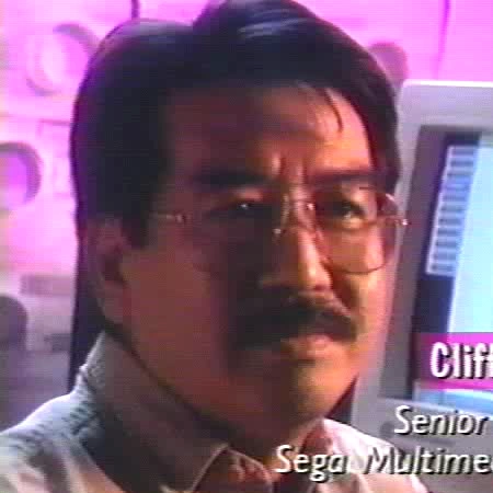 Clifford Lau Foto de Clifford Lau