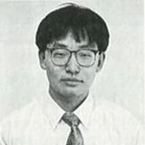 Picture of Takamitsu Kuzuhara