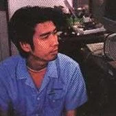 Picture of Mitsuhiro Takano
