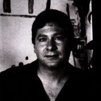 Michael Feinberg Foto de Michael Feinberg